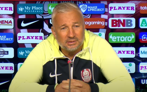 Dan Petrescu