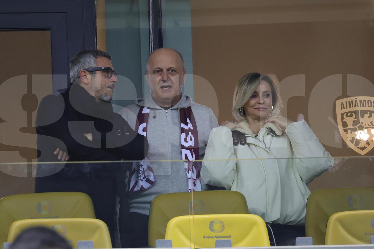 Lovitură! Victorie în instanță pentru Dan Șucu: „Tribunalul a respins recursul”