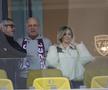 Dan Șucu. Rapid a învins duminică seara, pe teren propriu, scor 1-0, formaţia Dinamo, în etapa 3 din play-off-ul Superligii. FOTO: Ionuț Iordache (GSP.RO)