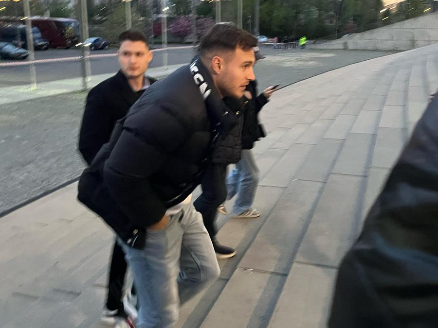 Rapid - Dinamo 1-0 » Victorie crucială pentru viitorul lui Marius Șumudică! Roș-albii sunt „agenții 003” în play-off-ul început dezastruos! Clasament actualizat