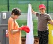 Foto diverse tenis - Țiriac Open 2025