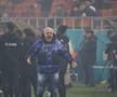 Marius Șumudică după deschiderea de scor din Rapid - Dinamo / Foto: Ionuț Iordache GSP