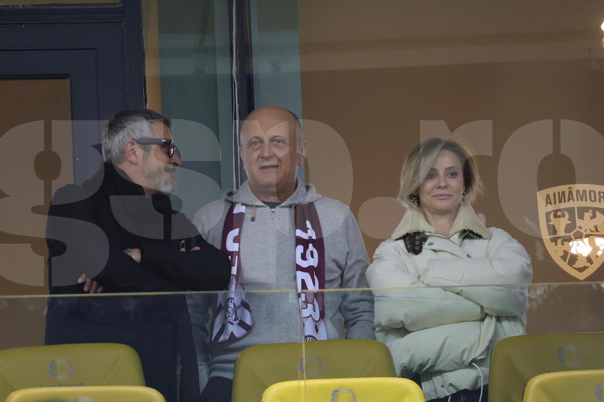 Lovitură! Victorie în instanță pentru Dan Șucu: „Tribunalul a respins recursul”