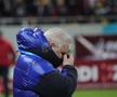 Marius Șumudică în Rapid - Dinamo / Foto: Ionuț Iordache GSP