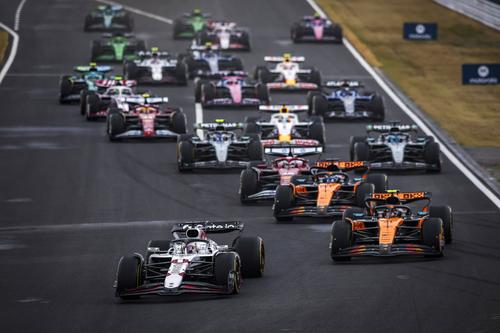 A fost anunțat calendarul oficial al Formulei 1. Spania va avea din nou două Mari Premii în același sezon competițional