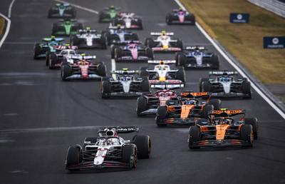 Cum va arăta calendarul Formulei 1 pe 2026 » A dispărut circuitul unde a murit Ayrton Senna, iar Spania va avea din nou două Mari Premii!