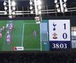 Tottenham - Southampton