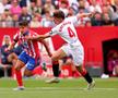 Sevilla - Atletico