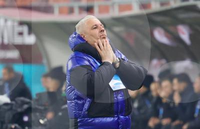 Patru probleme de lot pentru Rapid în ziua meciului cu CFR Cluj + o revenire importantă