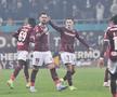 Rapid a învins duminică seara, pe teren propriu, scor 1-0, formaţia Dinamo, în etapa 3 din play-off-ul Superligii. FOTO: Cristi Preda (GSP.RO)
