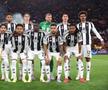 Roma - Juventus