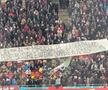 Rapid a învins duminică seara, pe teren propriu, scor 1-0, formaţia Dinamo, în etapa 3 din play-off-ul Superligii. FOTO:GSP.RO