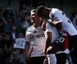 Fulham - Liverpool, etapa #31 din Premier League/ foto: Guliver/GettyImages