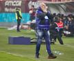 Marius Șumudică în Rapid - Dinamo / Foto: Ionuț Iordache GSP