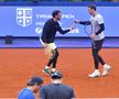 Marcel Granollers și Horacio Zeballos campioni la dublu Țiriac Open 2025 Foto: Cristi Preda
