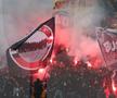 Rapid a învins duminică seara, pe teren propriu, scor 1-0, formaţia Dinamo, în etapa 3 din play-off-ul Superligii. FOTO:GSP.RO