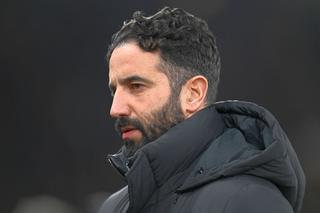 Cum se motivează Ruben Amorim, înainte de United - City: „Am avut atât de mult noroc”