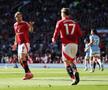 Manchester Derby - 6 aprilie 2025
