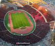 Ce nebunie! Imagini fabuloase cu peste 60.000 de oameni pe stadion în Iran