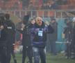 Marius Șumudică după deschiderea de scor din Rapid - Dinamo / Foto: Ionuț Iordache GSP
