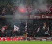Imagini din Rapid - Dinamo / Foto: Ionuț Iordache GSP