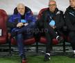 Marius Șumudică în Rapid - Dinamo / Foto: Ionuț Iordache GSP