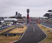 Marele Premiu de Formula 1 din Japonia, în imagini