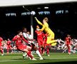 Fulham - Liverpool, etapa #31 din Premier League/ foto: Guliver/GettyImages
