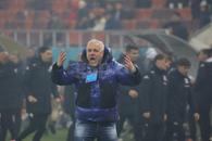 Răsturnare de situație! Marius Șumudică a dat vestea despre viitorul său la Rapid: „Am avut discuții cu acționarii”