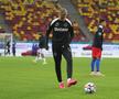 Cele mai tari momente din FCSB - U Cluj. Foto: GSP