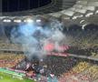 Rapid a învins duminică seara, pe teren propriu, scor 1-0, formaţia Dinamo, în etapa 3 din play-off-ul Superligii. FOTO:GSP.RO