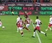 Imagini din Rapid - Dinamo / Foto: Cristi Preda GSP