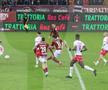 Imagini din Rapid - Dinamo / Foto: Cristi Preda GSP