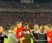 Ce nebunie! Imagini fabuloase cu peste 60.000 de oameni pe stadion în Iran
