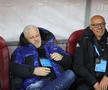 Marius Șumudică în Rapid - Dinamo / Foto: Ionuț Iordache GSP