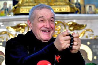 Gigi Becali s-a năpustit cu ironii la adresa lui Dan Șucu: „Vai, săracul de el! Așa a intrat Rapid în faliment”