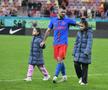 Cele mai tari momente din FCSB - U Cluj. Foto: GSP