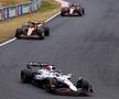 Max Verstappen a câștigat MP al Japoniei, foto: Getty Images