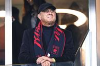Dan Șucu, totul pentru „autofinanțare și creștere” » Ce anunță Gazzetta dello Sport: favoritul fanilor va reveni la Rapid!