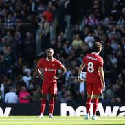 Fulham - Liverpool, etapa #31 din Premier League/ foto: Guliver/GettyImages