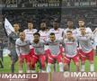 Imagini din Rapid - Dinamo / Foto: Ionuț Iordache GSP