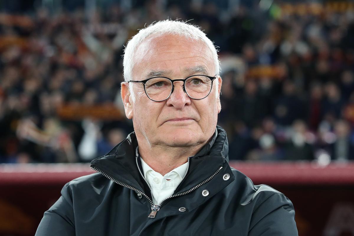 Roma - Juventus