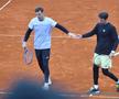 Marcel Granollers și Horacio Zeballos campioni la dublu Țiriac Open 2025 Foto: Cristi Preda