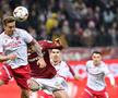 Rapid - Dinamo 1-0 » Victorie crucială pentru viitorul lui Marius Șumudică! Roș-albii sunt „agenții 003” în play-off-ul început dezastruos! Clasament actualizat