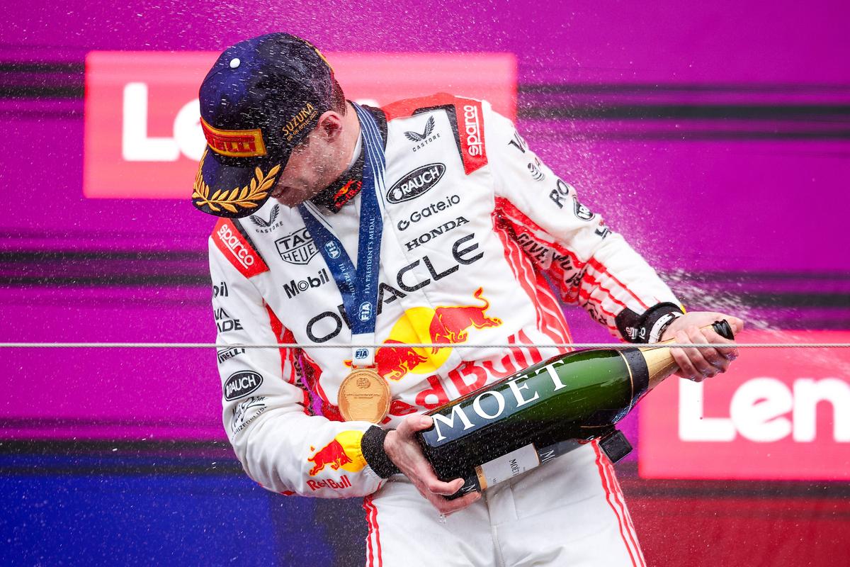 Aproape de o revenire istorică în Formula 1 » Ferrari și Red Bull s-au pus de acord