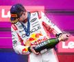 Lando Norris a dezbătut incidentul cu Max Verstappen de pe linia boxelor: „Nu mă așteptam”