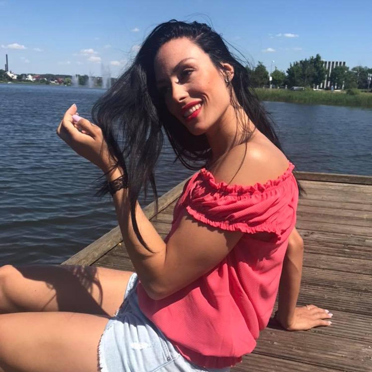 Daneza de la Dunărea Brăila a luat o decizie curajoasă: „Sunt un pic emoționată, au trecut 10 ani!”