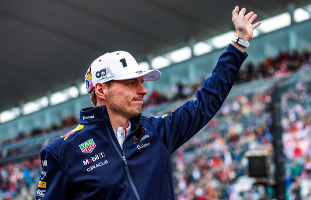 Max Verstappen va participa la o cursă specială: „Este fantastic”