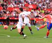 Sevilla - Atletico