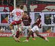 Imagini din Rapid - Dinamo / Foto: Cristi Preda GSP